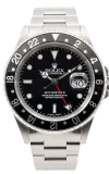 GMT Master II