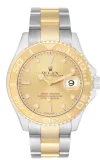 Yacht-Master