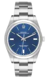 Oyster Perpetual