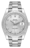 Datejust II