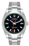 Milgauss