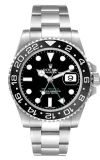 GMT Master II
