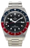 Black Bay GMT