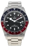 Black Bay GMT