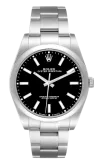 Oyster Perpetual