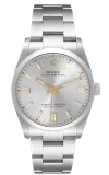 Oyster Perpetual