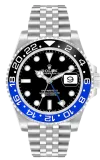 GMT Master II