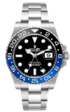 GMT Master II