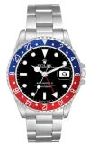 GMT Master II