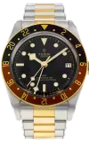 Black Bay GMT