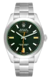 Milgauss