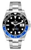 GMT Master II