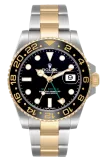 GMT Master II