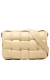Padded cassette