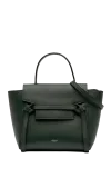 Belt bag