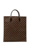Sac plat
