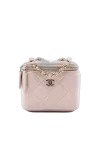Vanity case