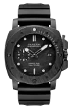 Submersible