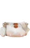 Multi pochette accessoires