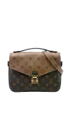 Pochette métis