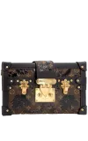 Trunk clutch