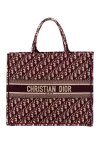 Book tote