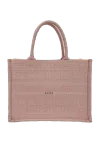 Book tote