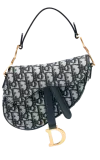Saddle