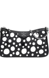 Easy pouch on strap