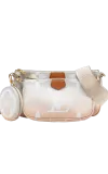 Multi pochette accessoires