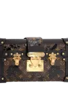 Trunk clutch