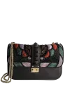 Rockstud glam lock