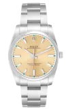 Oyster Perpetual