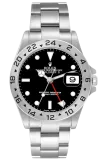 Explorer II