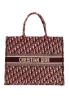 Book tote