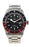 Black Bay GMT