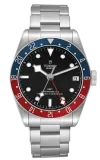 Black Bay GMT