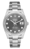 Datejust II