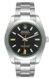 Milgauss