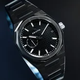 Zenith Defy Skyline – The Rhythm of Precision ⚡

Inside beats the El Primero 3620 — Zenith’s high-frequency automatic calibre with a 1/10th of a second indicator, symbolizing ultimate precision in motion. Delivered with both a steel bracelet and a black patterned rubber strap, it offers effortless versatility for every occasion.

Starting from 185.–/month on watchdreamer.com

#Zenith #defyskyline  #elprimero  #swissmade  #luxurywatch