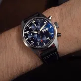 💫 Explore the IWC universe starting at 139.–/month on watchdreamer.com 

#IWC #PilotWatch #LuxuryWatches