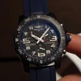 A watch that needs no introduction 💙 

Starting from CHF 69/month on watchdreamer.com.
Engineered to combine performance, lightweight comfort, and sporty style for everyday wear.

#breitling #endurancepro #luxurywatch