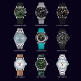 Three collections. Three worlds. One signature. 🔥

- Superocean Heritage B01 Chrono | From 171.– /month

- Superocean Heritage B31 | From 155.– /month

- Superocean | From 101.– /month

- Superocean Heritage B31 | From 127.– /month

-  Navitimer GMT | From 123.– /month

- Professional Endurance Pro | From 69.– /month

- Superocean Heritage B31 | From 120.– /month

- Top Time B31 | From 110.– /month

- Top Time B31 Green | From 110.– /month

📍 Discover the full collection now on Watchdreamer

#breitling #navitimer #toptime #superocean