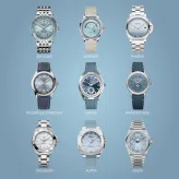 Which watch best embodies the spirit of spring ! 😳
It might be the perfect time to treat yourself to a new watch, right in the style of the season.
 
Discover all our watches at watchdreamer.com
 
#watchdreamer #GreenWatches #IceBlueDialWatches