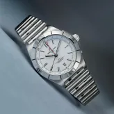 Precision with a contemporary edge ✨

A sleek expression of performance and everyday style, powered by Breitling’s COSC-certified reliability.

A timepiece designed for those who move with intention.
Starting from 120.–/month on watchdreamer.com

#breitling #gmt #swissmade