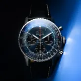 There’s nothing quite like the sweep of an in-house B01 movement. It’s heritage you can actually wear every day, a true icon that never loses its soul. 🛠️✨
Find all our Breitling Navitimer models starting at 180.–/month on watchdreamer.com