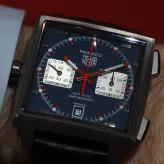 Aquaracer or Monaco? 🌊🏎️

TAG Heuer is setting the pace in Geneva! 🏎️⚡️
Taking a closer look at the 2026 novelties.

From the mind-bending Monaco Split-Seconds, the “Avant-Garde” spirit is louder than ever.

#TAGHeuer #WatchesAndWonders2026 #wandw26