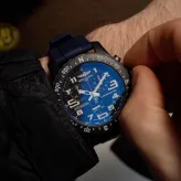 A watch that needs no introduction 💙

Starting from CHF 69/month on watchdreamer.com

Engineered to combine performance, lightweight comfort, and sporty style for everyday wear

#breitling #endurancepro #luxurywatch
