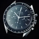OMEGA Speedmaster Moonwatch Professional 🌖

The legendary 42 mm Moonwatch with its black step dial, Hesalite crystal, and the Master Chronometer calibre 3861. A true piece of space history that keeps its timeless character on the wrist.

Starting from 150.–/month on watchdreamer.com

#omega #speedmaster #moonwatch #speedmasterprofessional