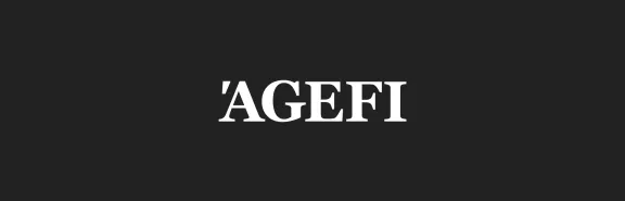 Agefi logo